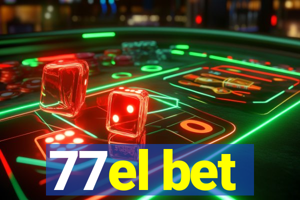 77el bet